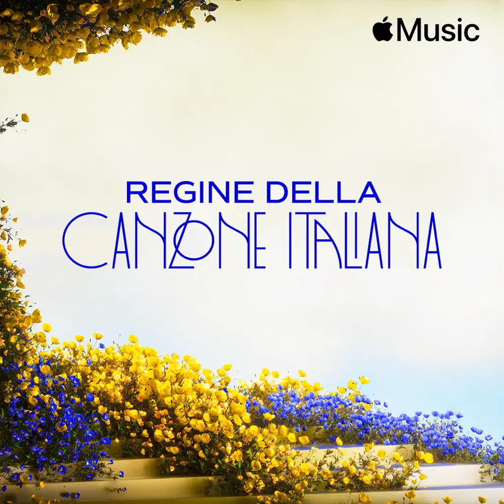 Regine della canzone italiana