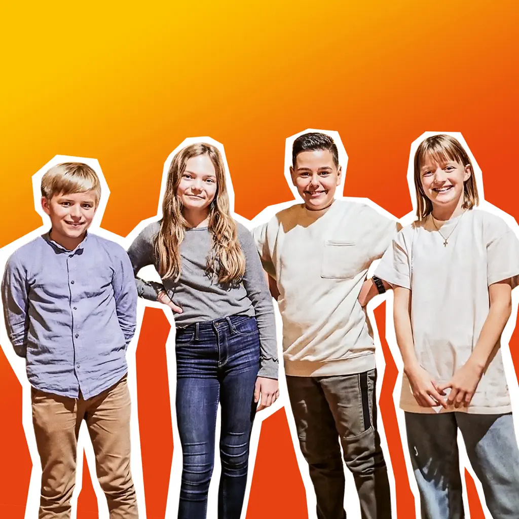 Schlagerkids