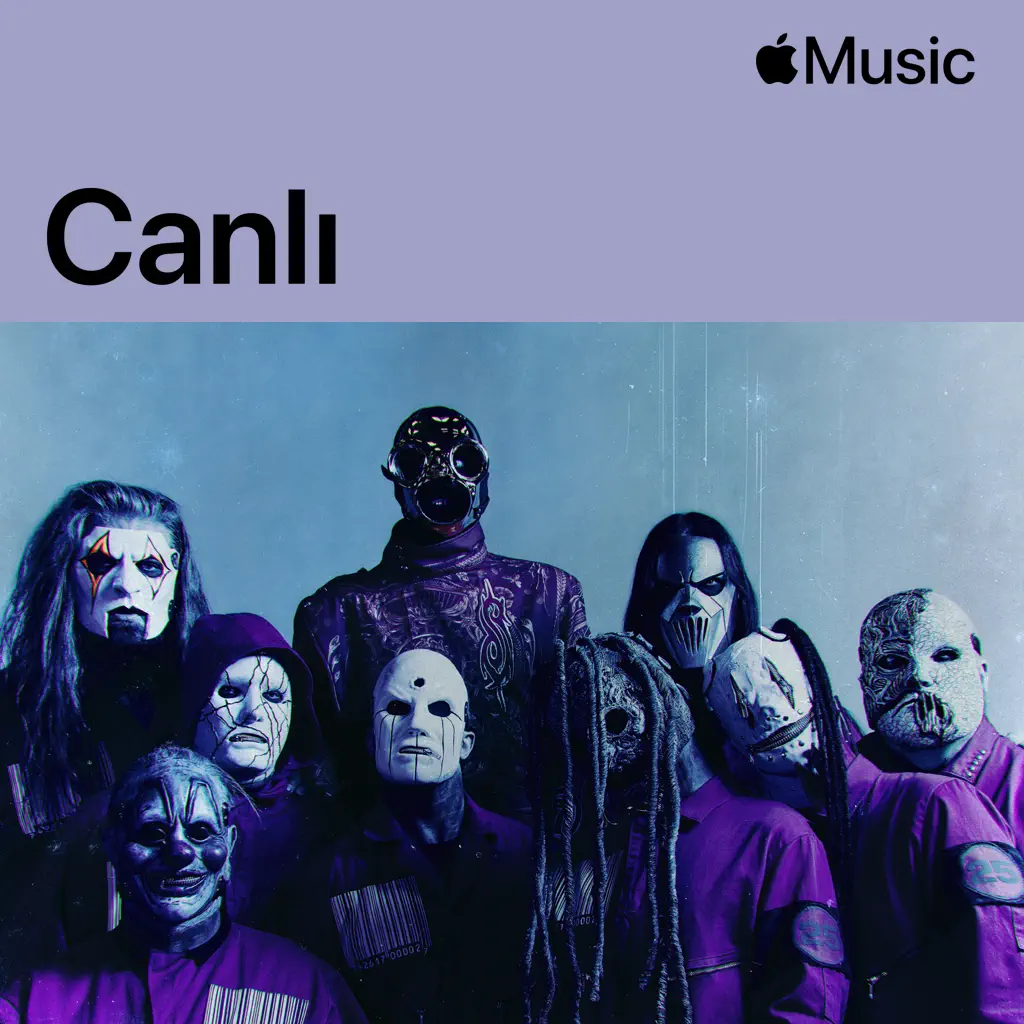 Slipknot Canlı