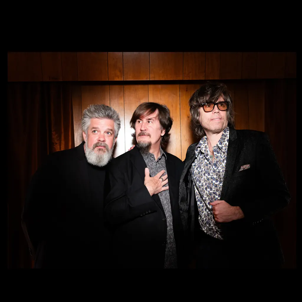 The Mountain Goats