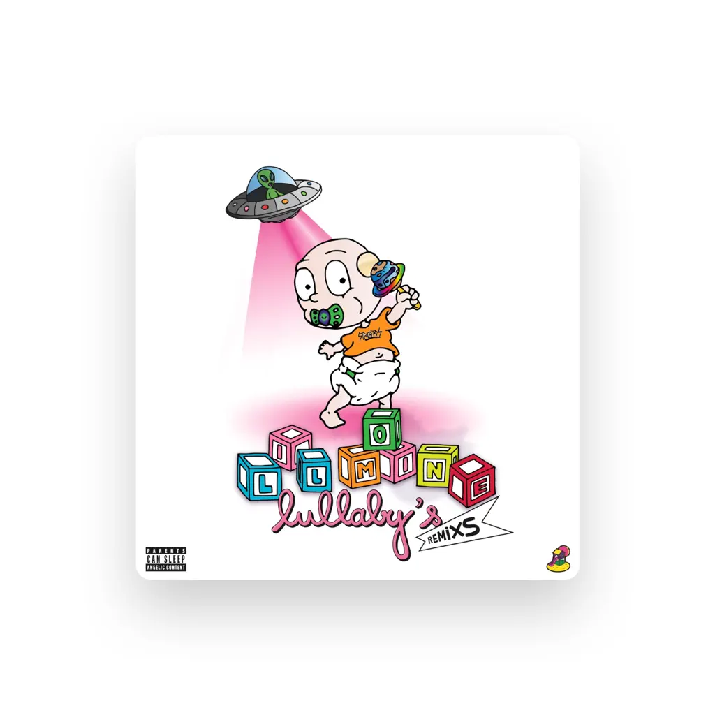 LIL Moine