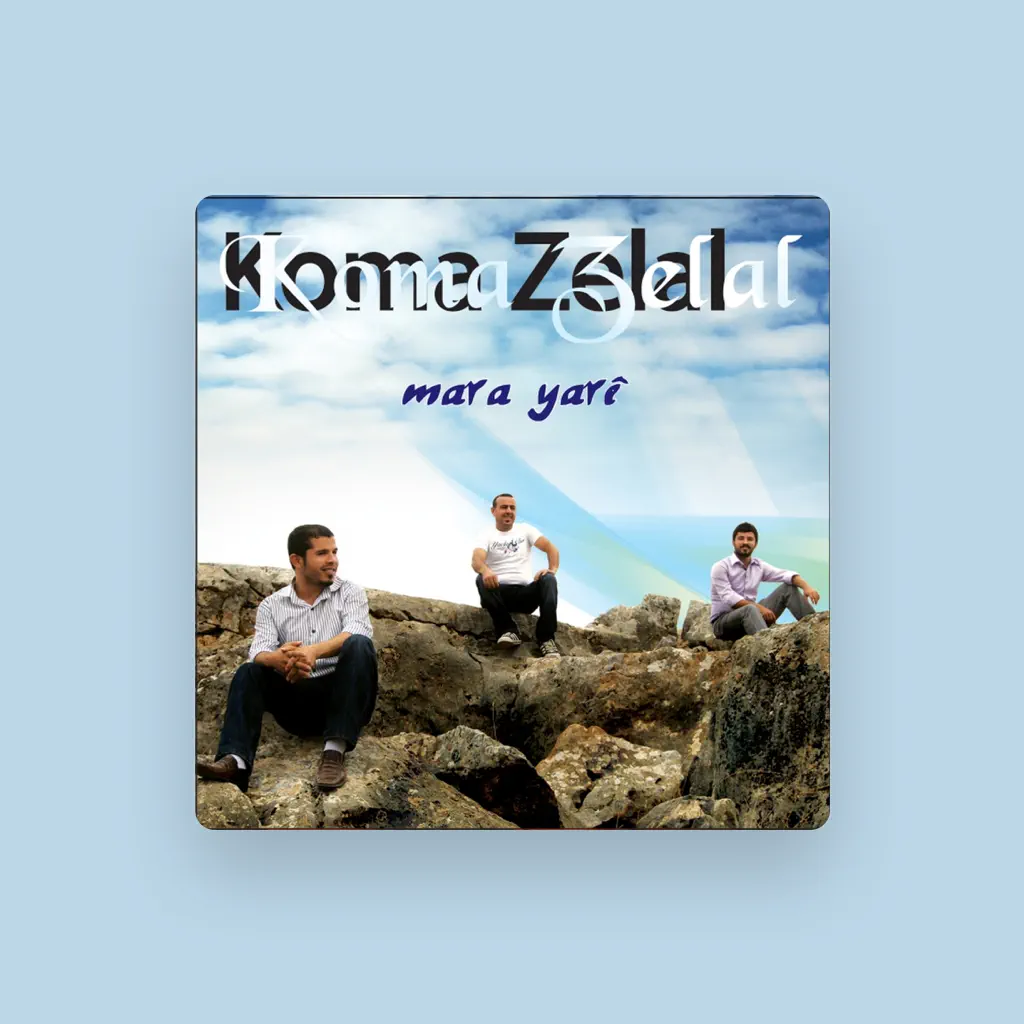 Koma Zelal