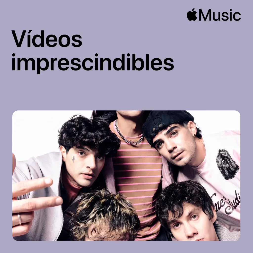 CD9: vídeos imprescindibles
