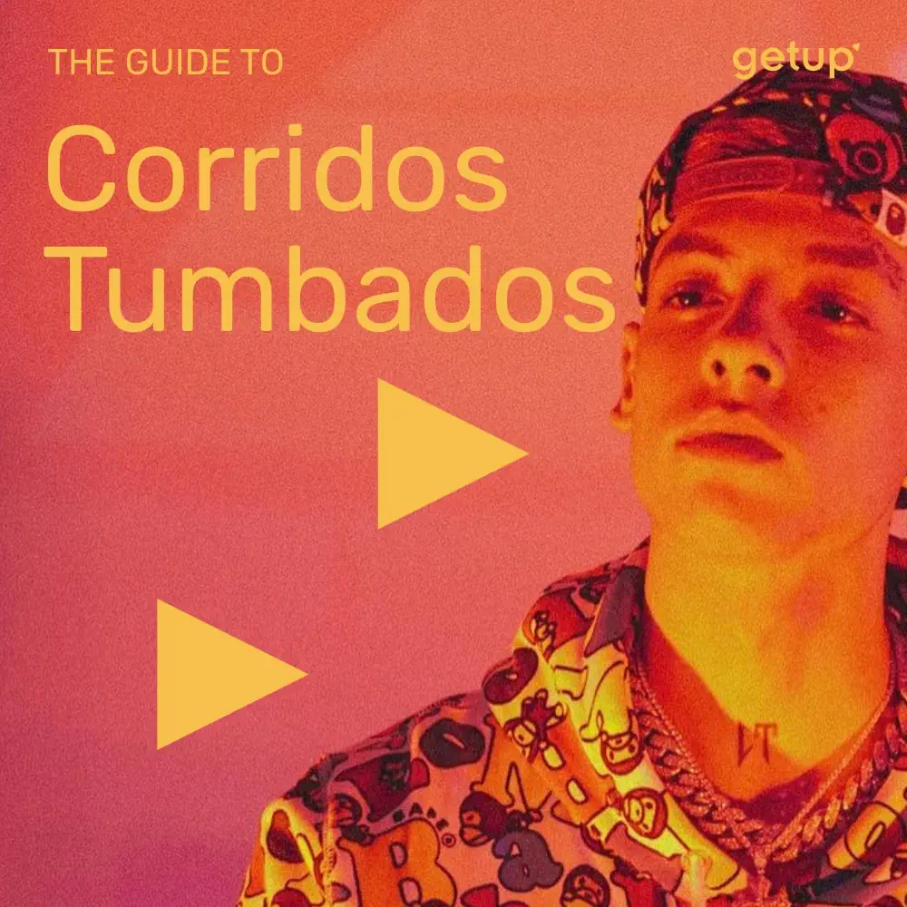 Corridos Tumbados