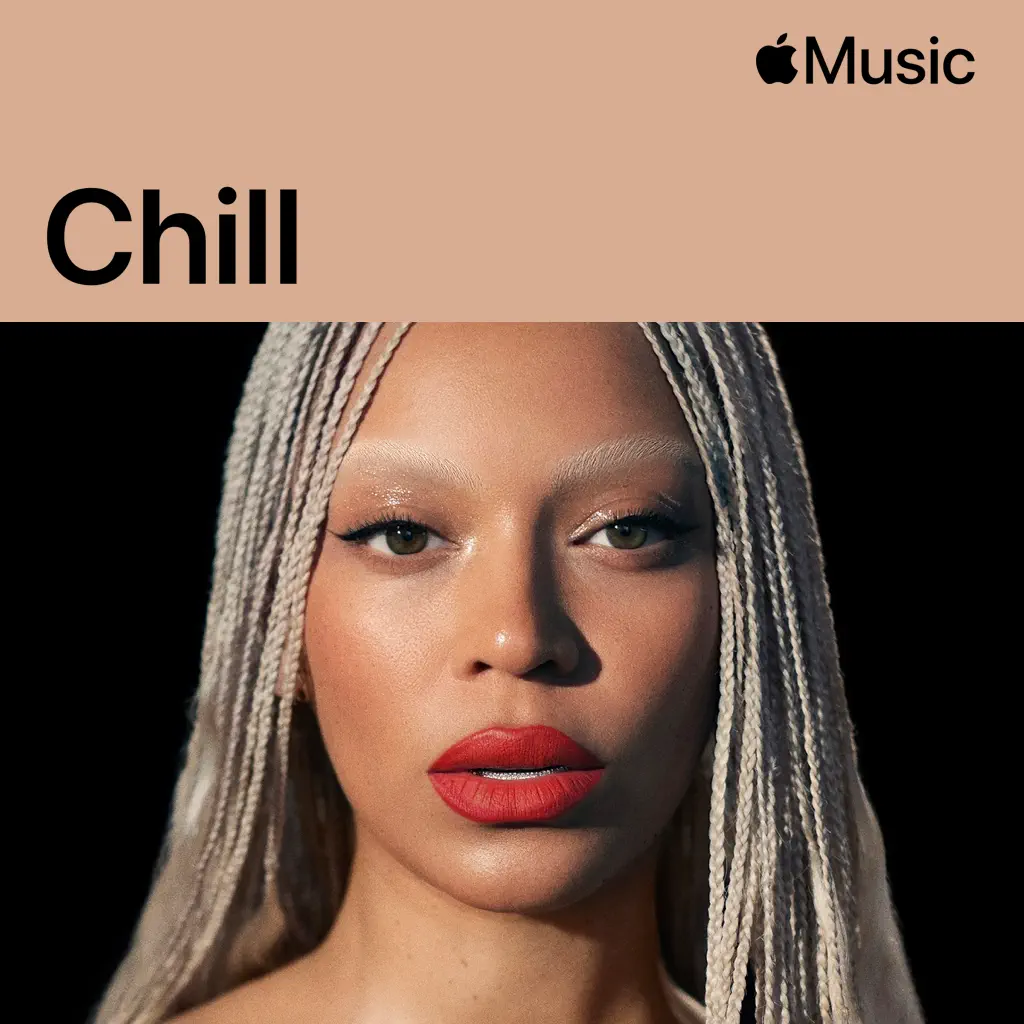 Beyoncé: Chill