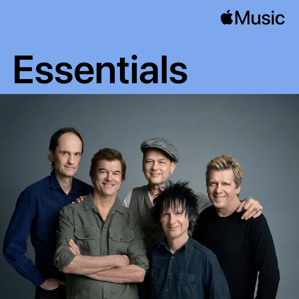 Die Toten Hosen Essentials