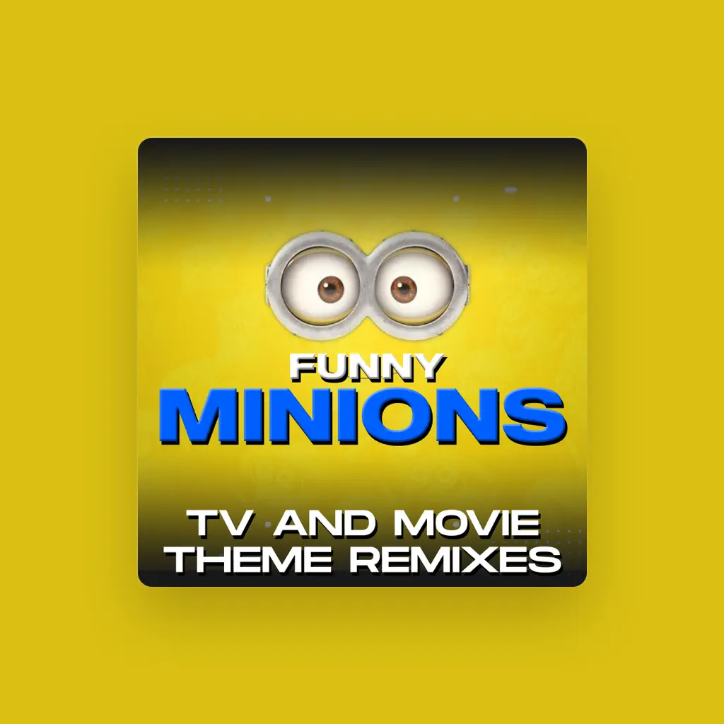 Funny Minions Guys