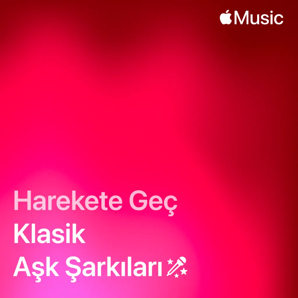 Klasik Aşk Şarkıları