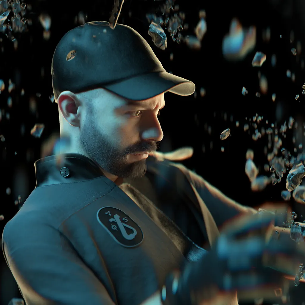 Woodkid