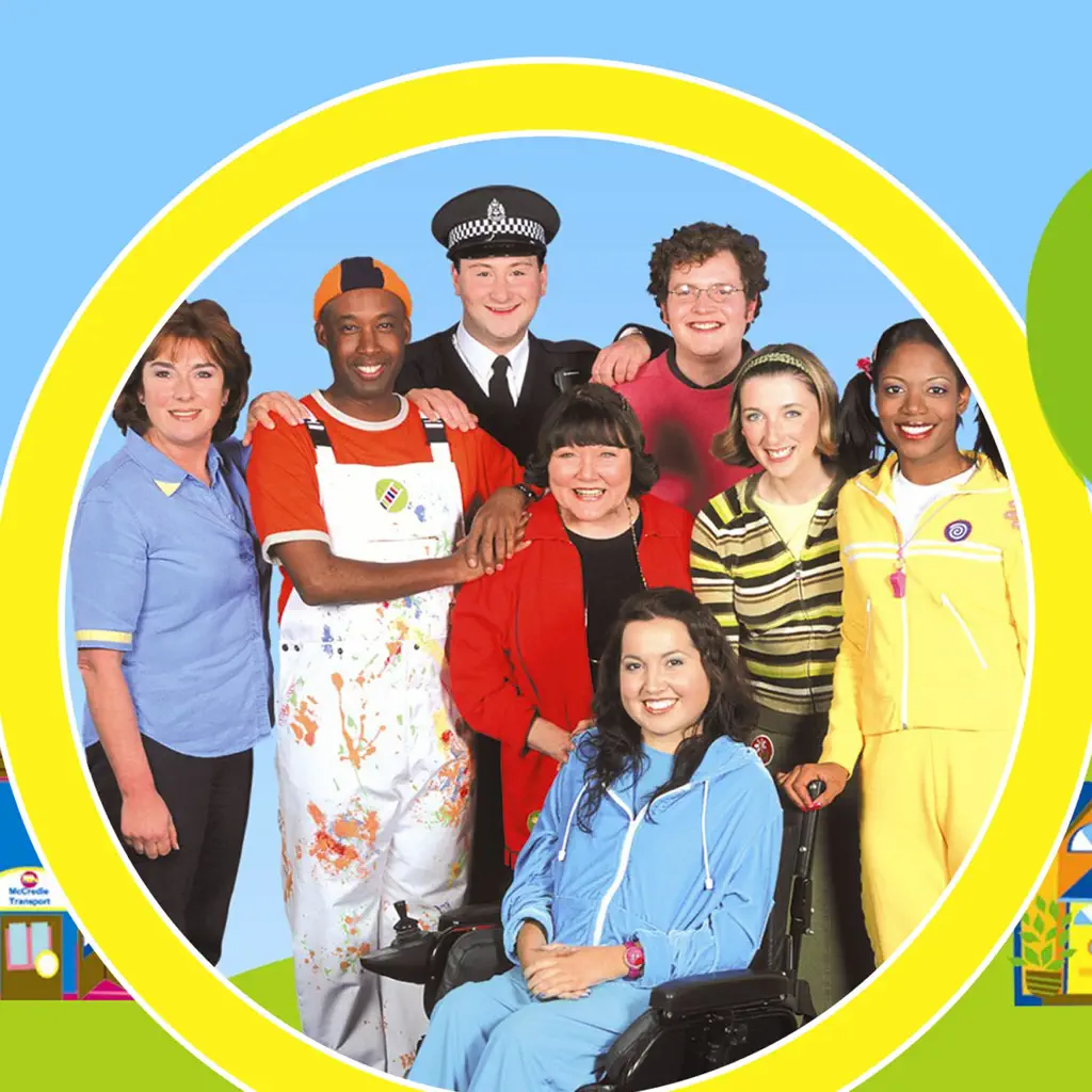 Balamory