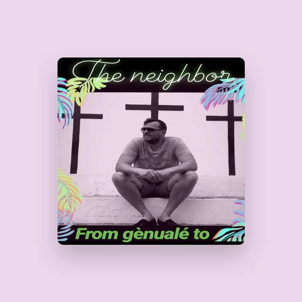 The Neighbor