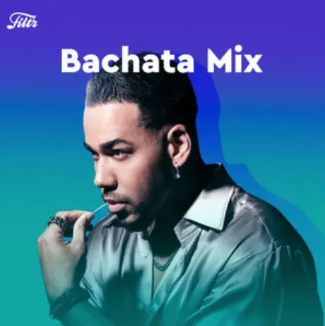 BACHATA MIX 2026