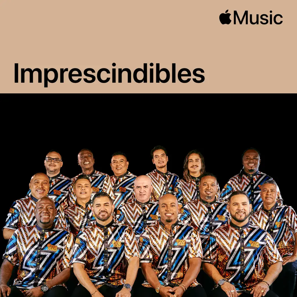 Grupo Niche: imprescindibles