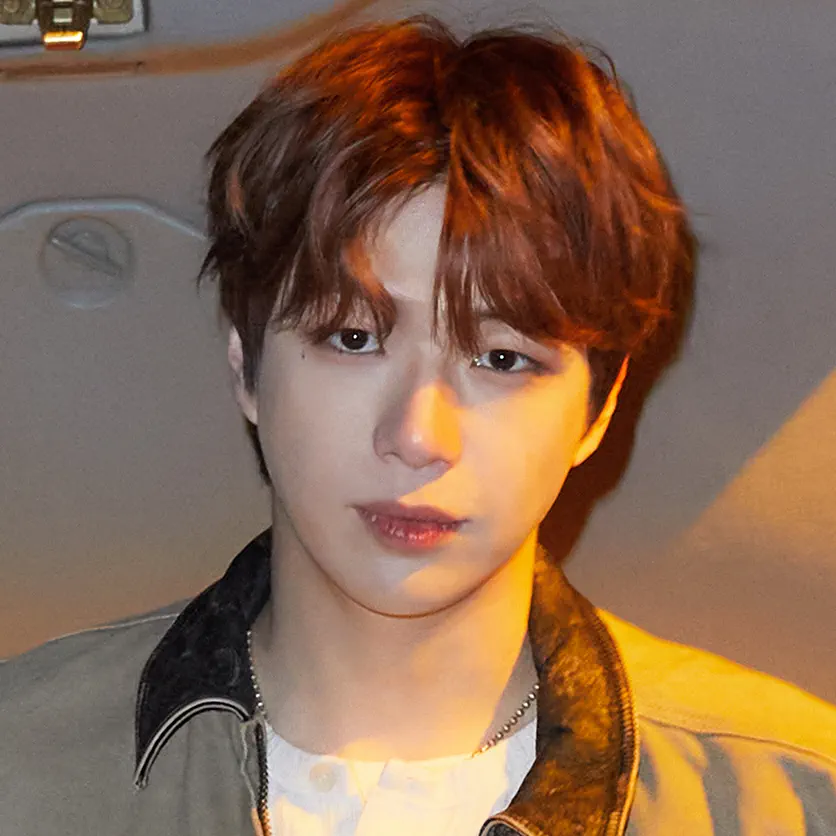KANGDANIEL