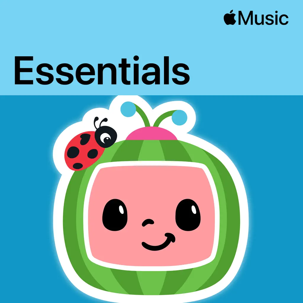 CoComelon Essentials