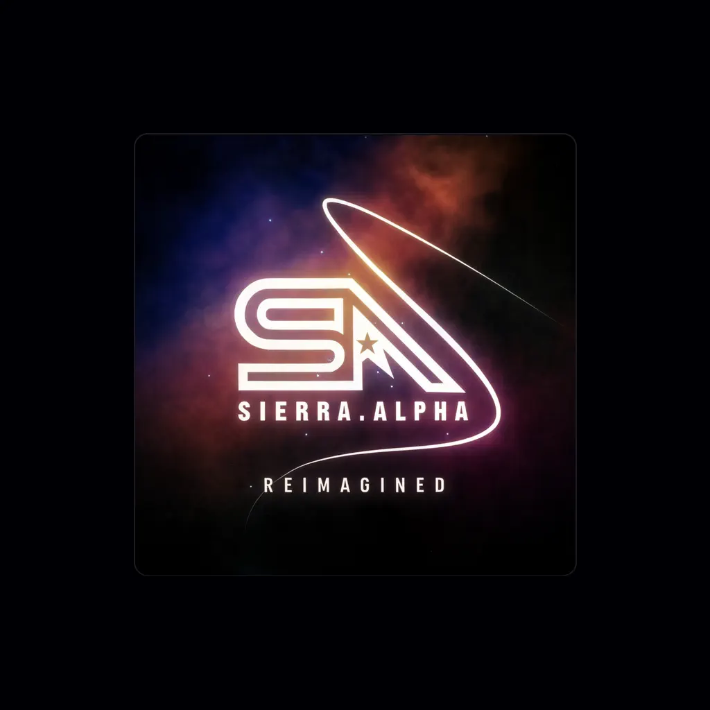 Sierra Alpha