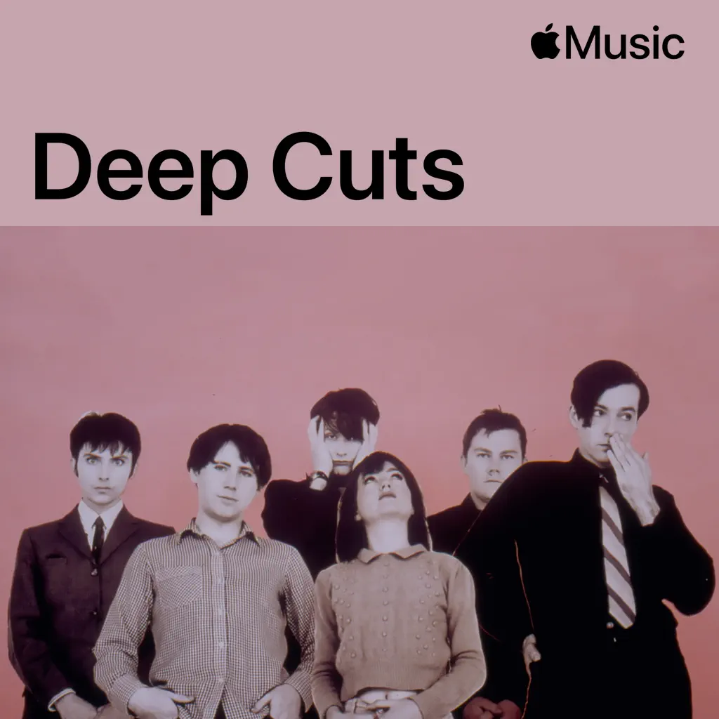 Pulp: Deep Cuts