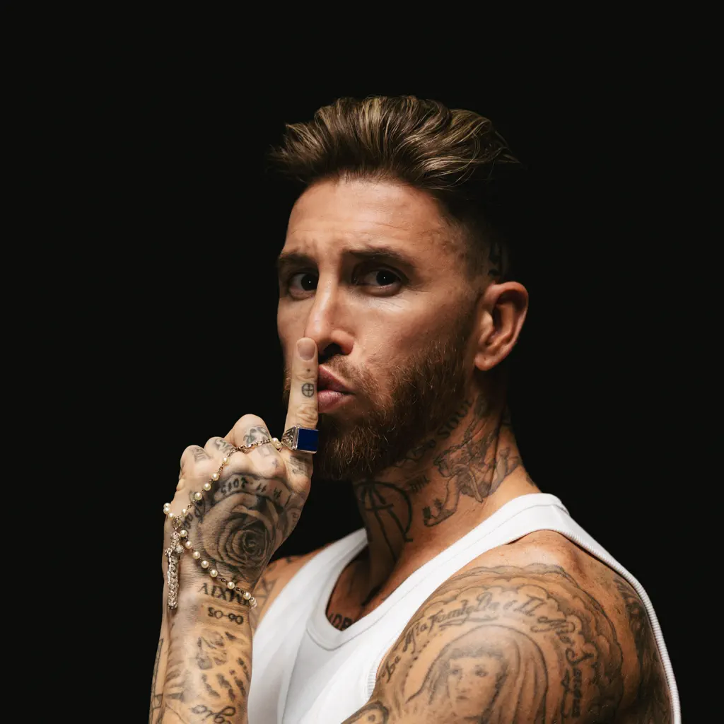 Sergio Ramos