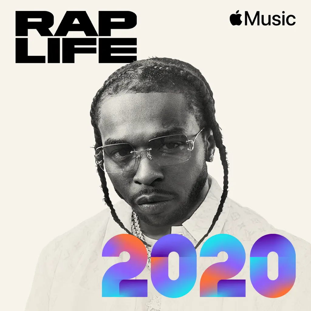 Rap Life 2020