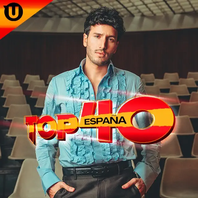 TOP 40 ESPAÑA 2026 🇪🇸 Los temazos y éxitos del momento! Lista con lo más actual 🔥