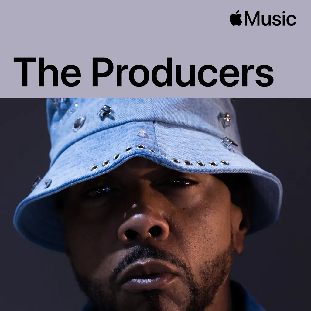 Timbaland: The Producers