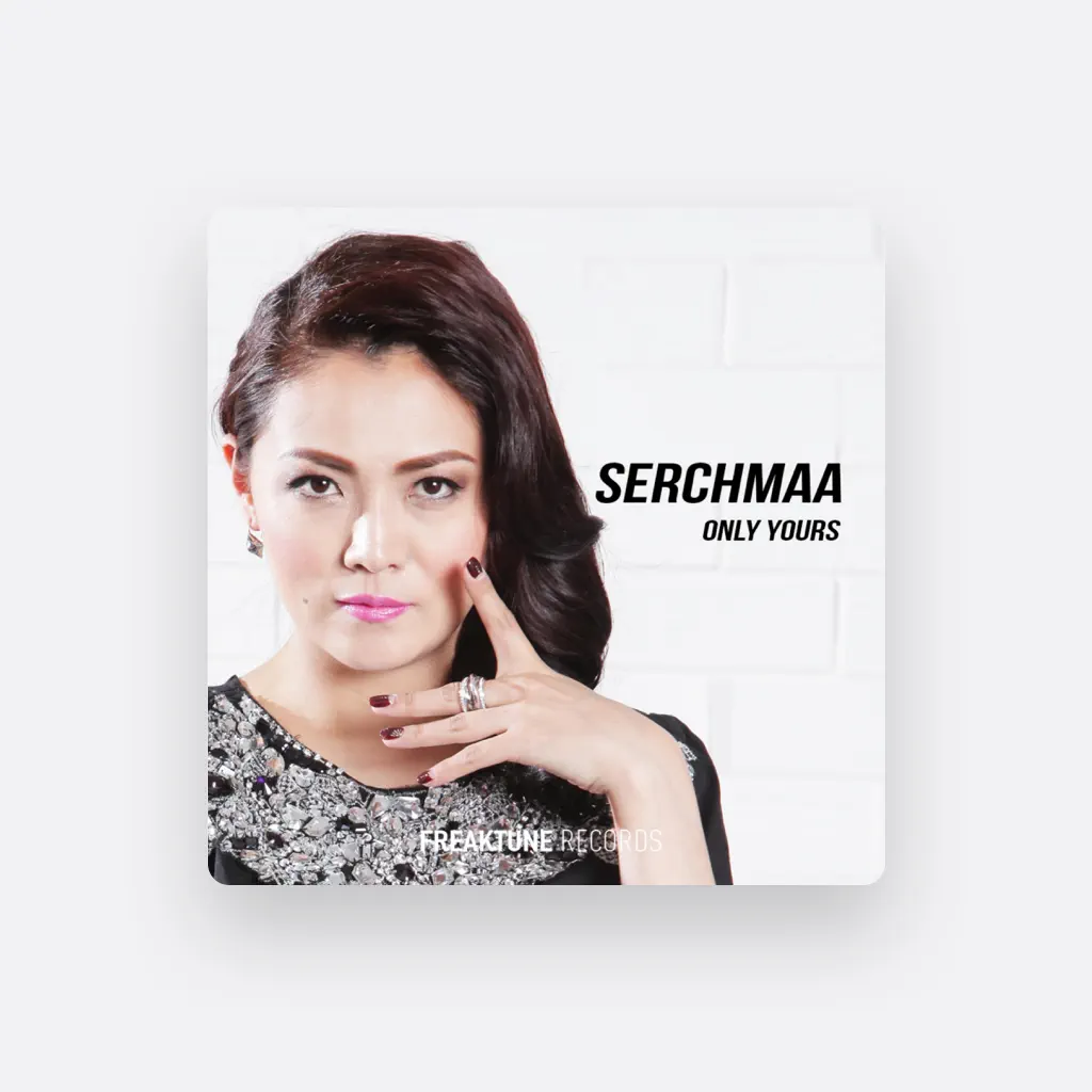 Serchmaa