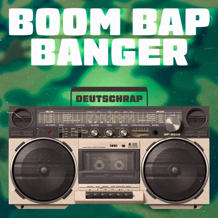 Boom Bap Banger