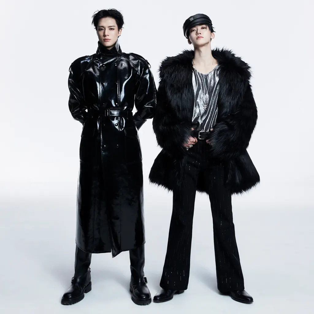 NCT JNJM
