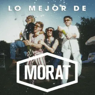 Lo Mejor De Morat