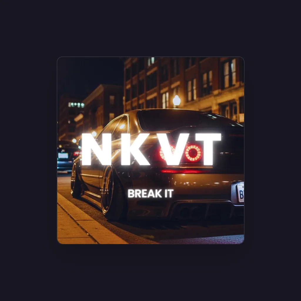 NKVT