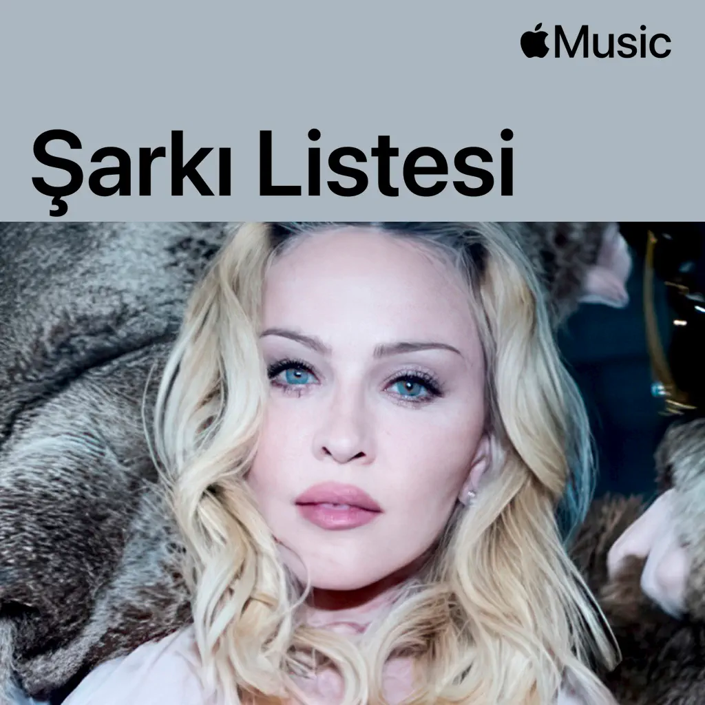 Şarkı Listesi: Madonna - Celebration Tour 2023-24
