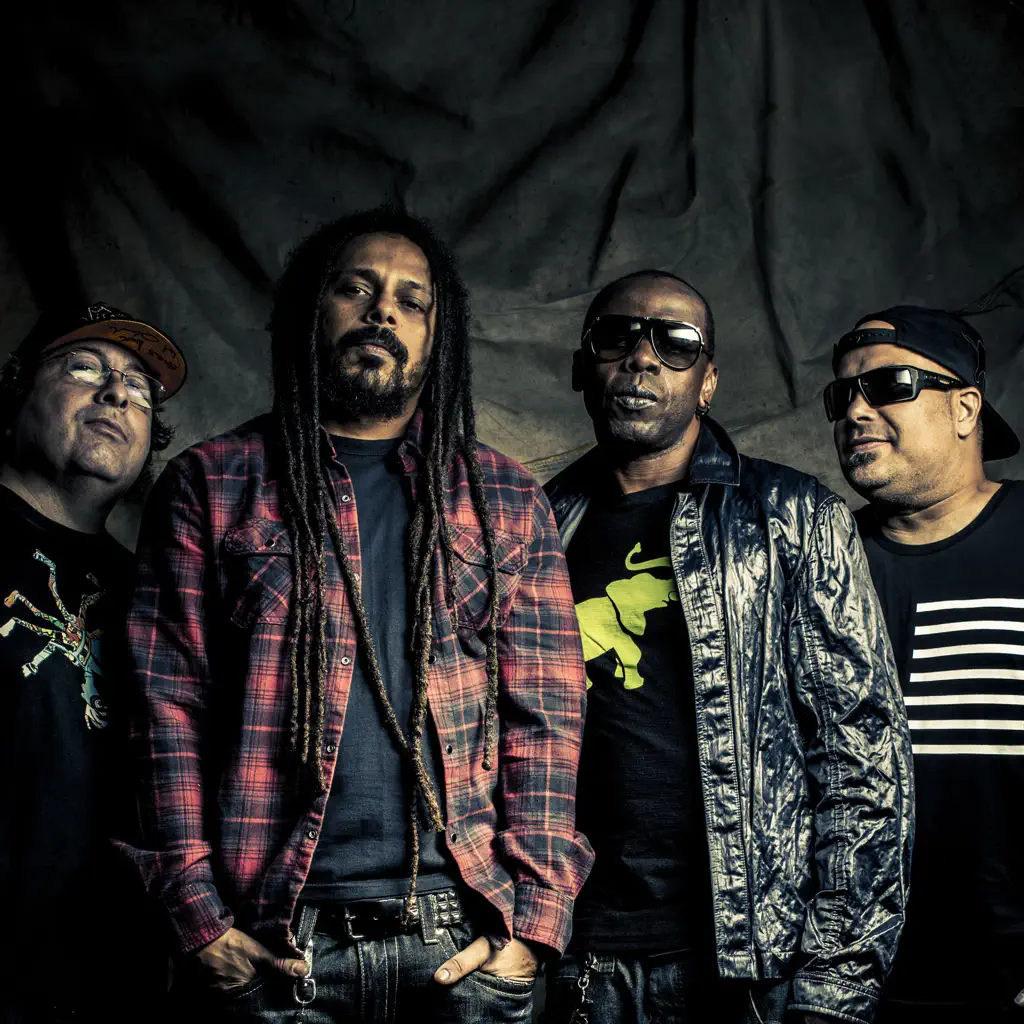 O Rappa