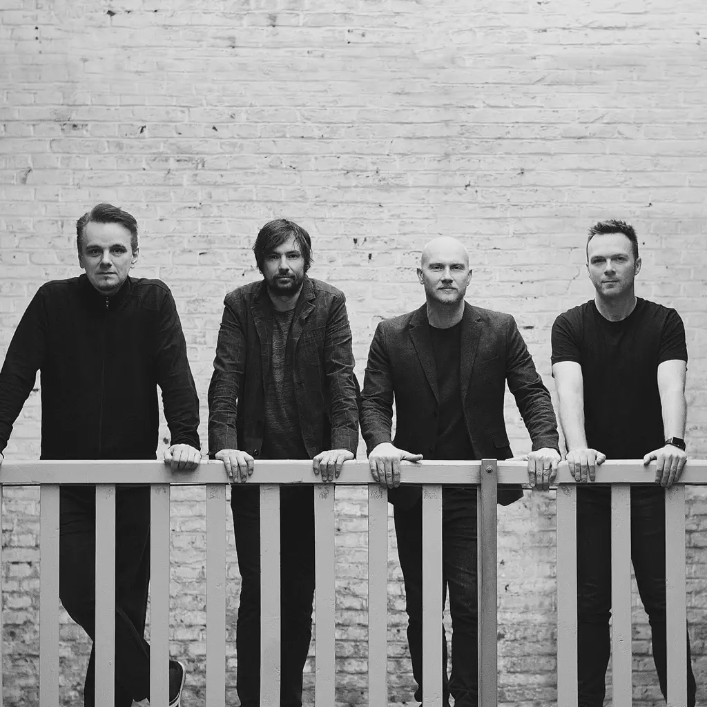 The Pineapple Thief