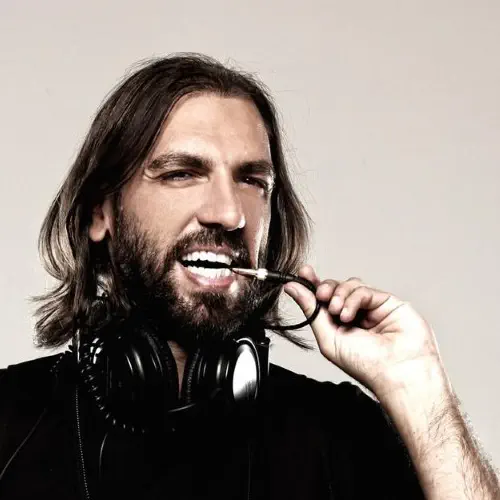 DJ Tarkan