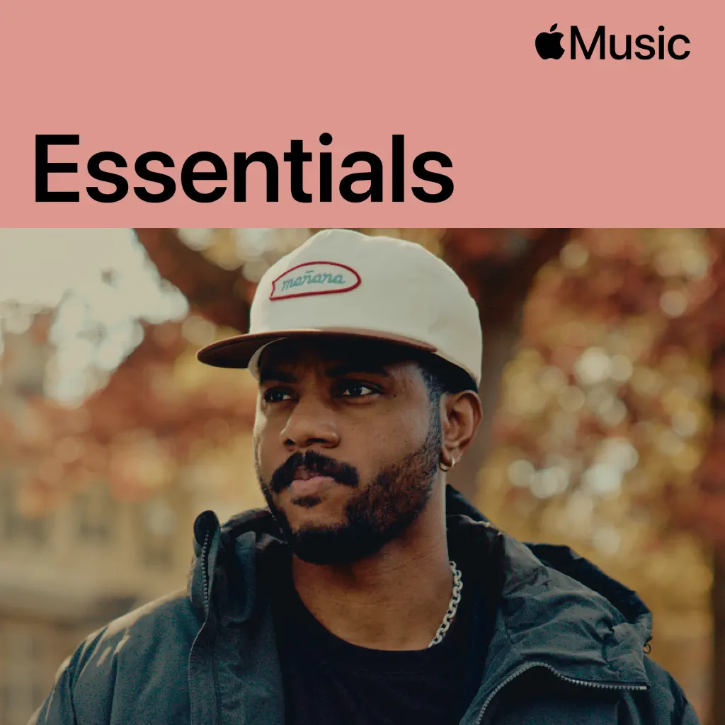 Bryson Tiller Essentials