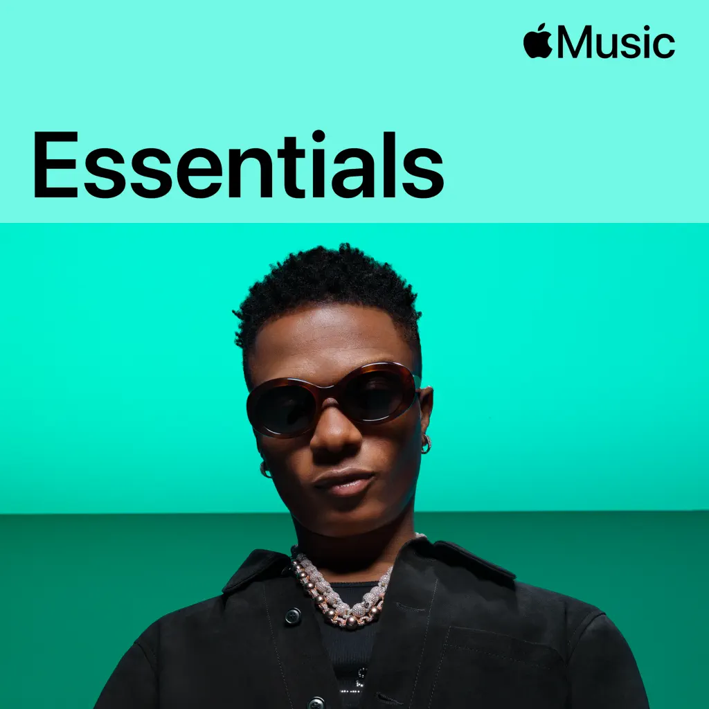 Wizkid Essentials