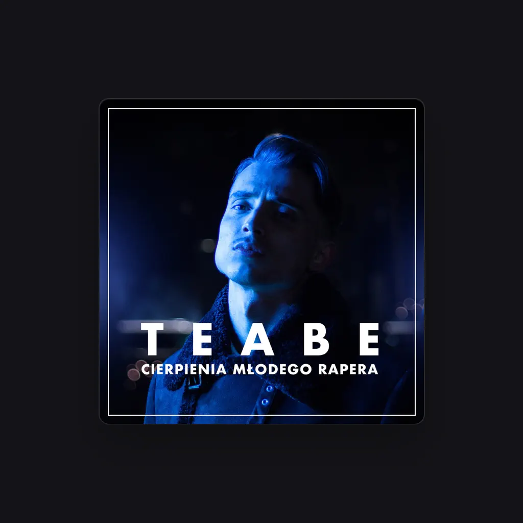 Teabe