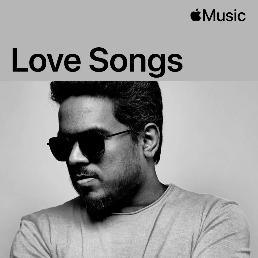 Yuvan Shankar Raja: Love Songs