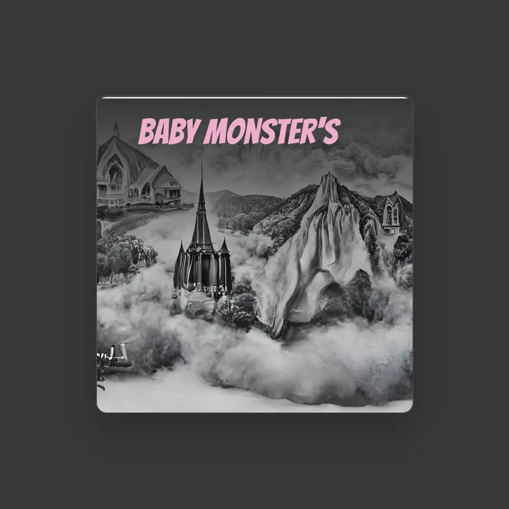 BABY MONSTERS