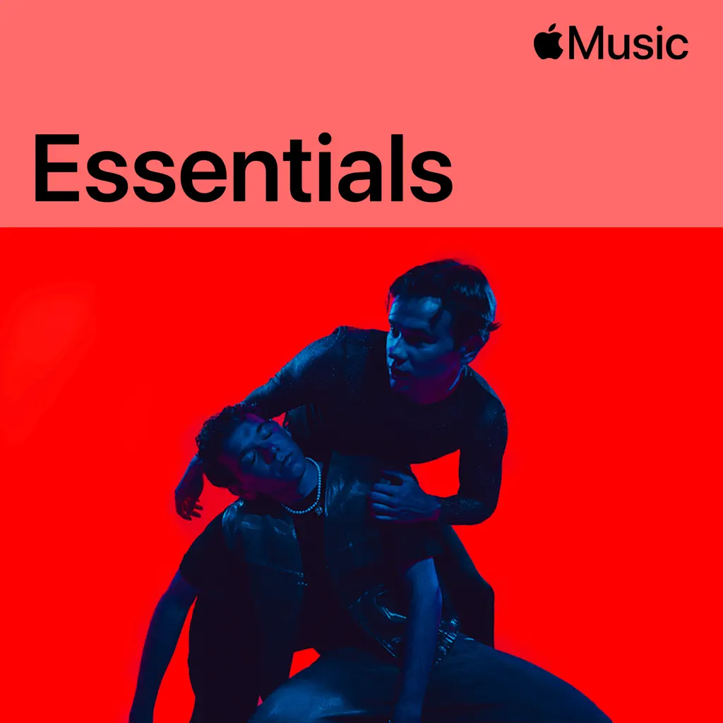Marcus & Martinus Essentials