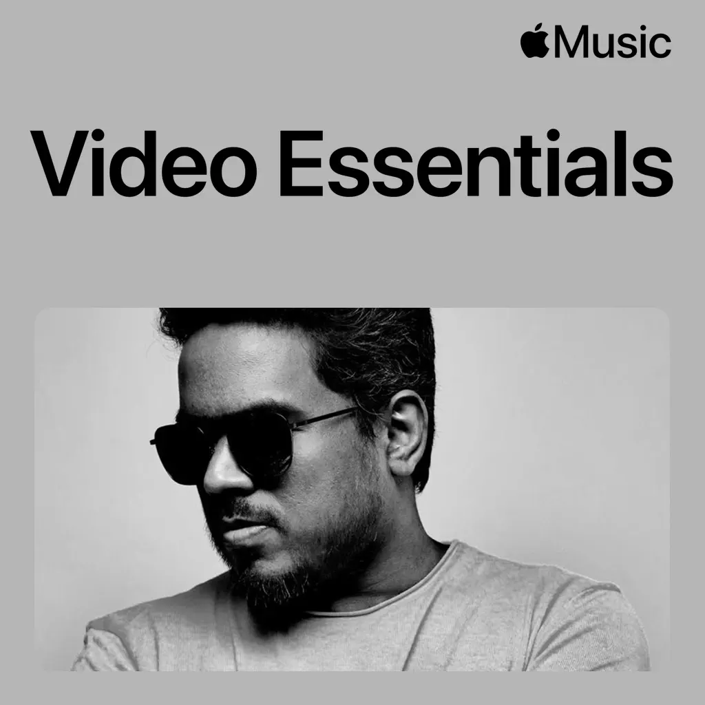 Yuvan Shankar Raja Video Essentials