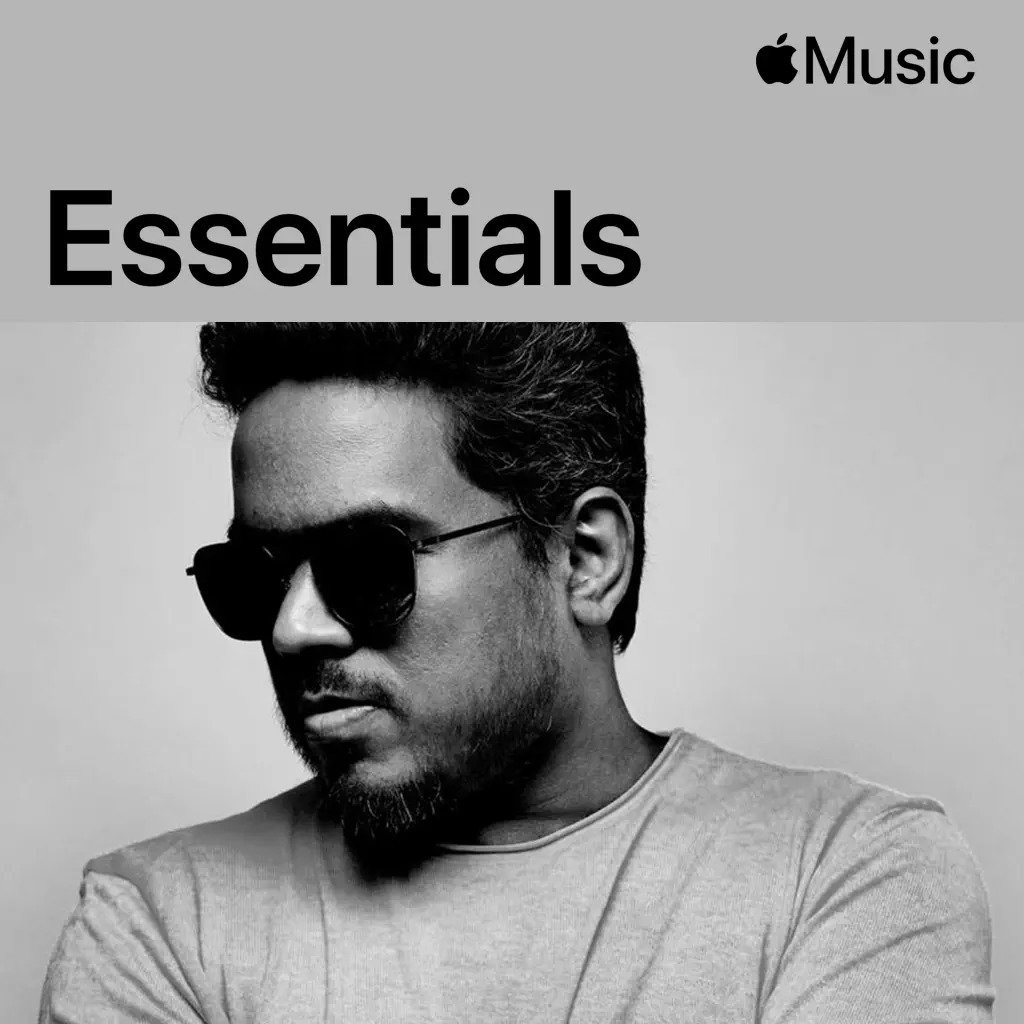 Yuvan Shankar Raja Essentials