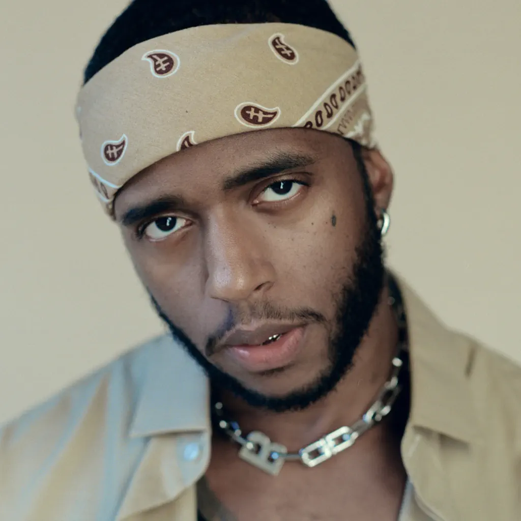 6LACK