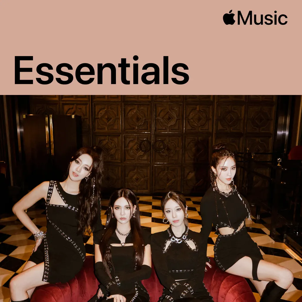 T-ara Essentials