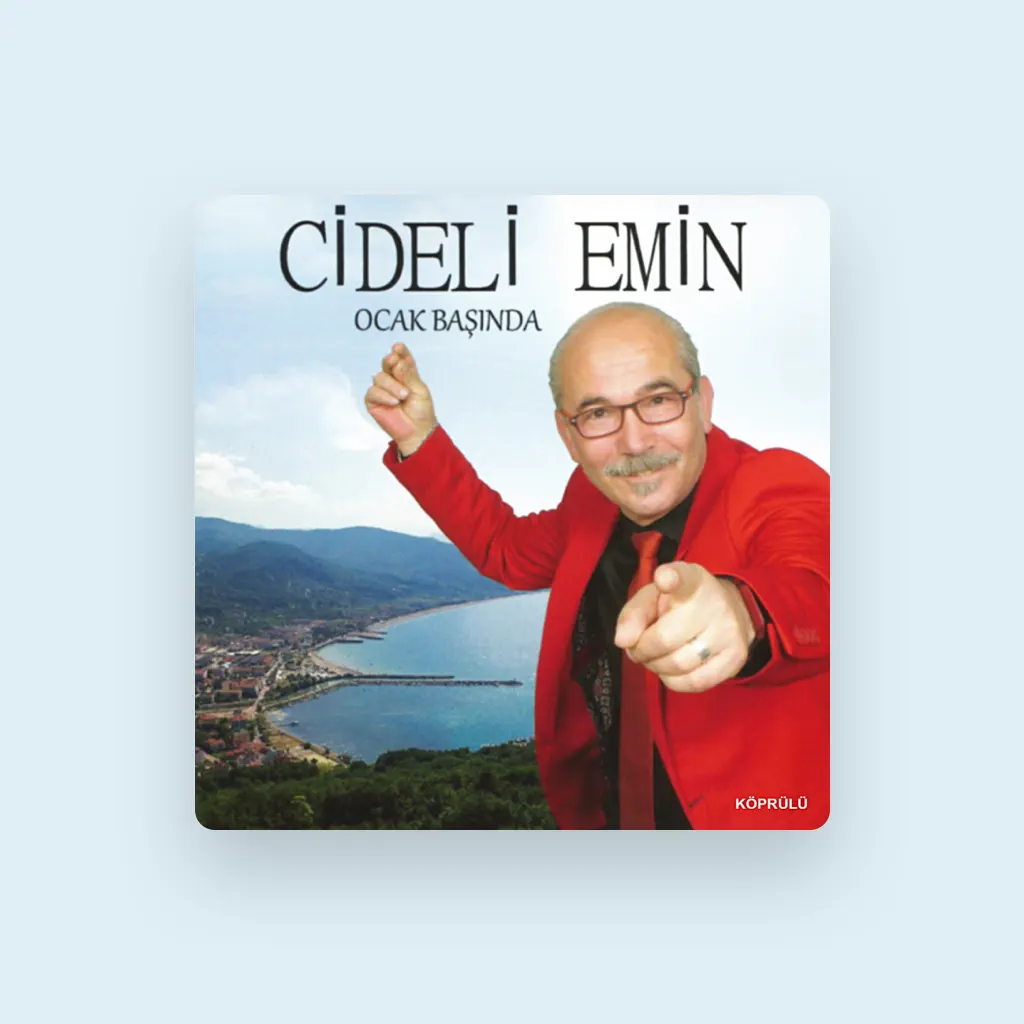 Cideli Emin