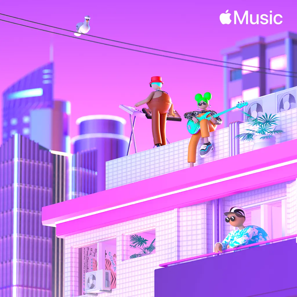 Lo-Fi Japan