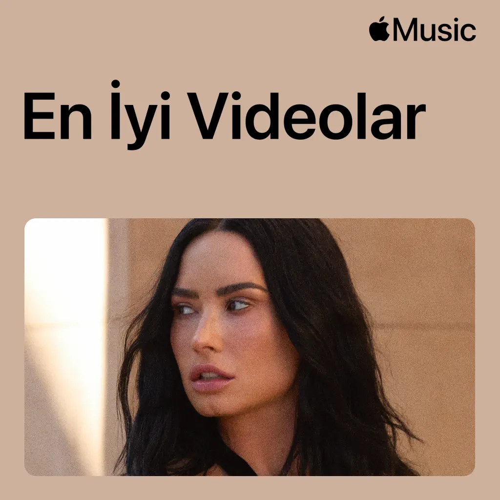 Demi Lovato: En İyi Videoları