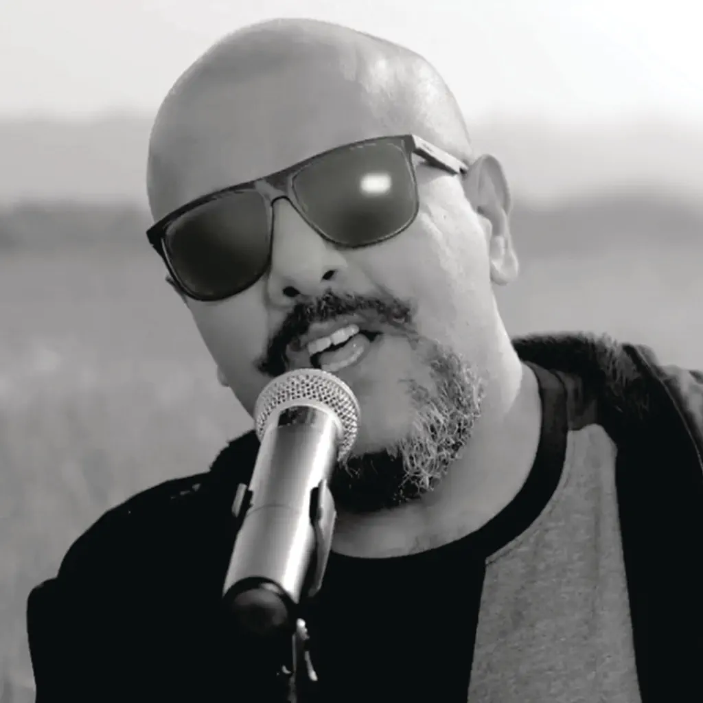 Vishal Dadlani