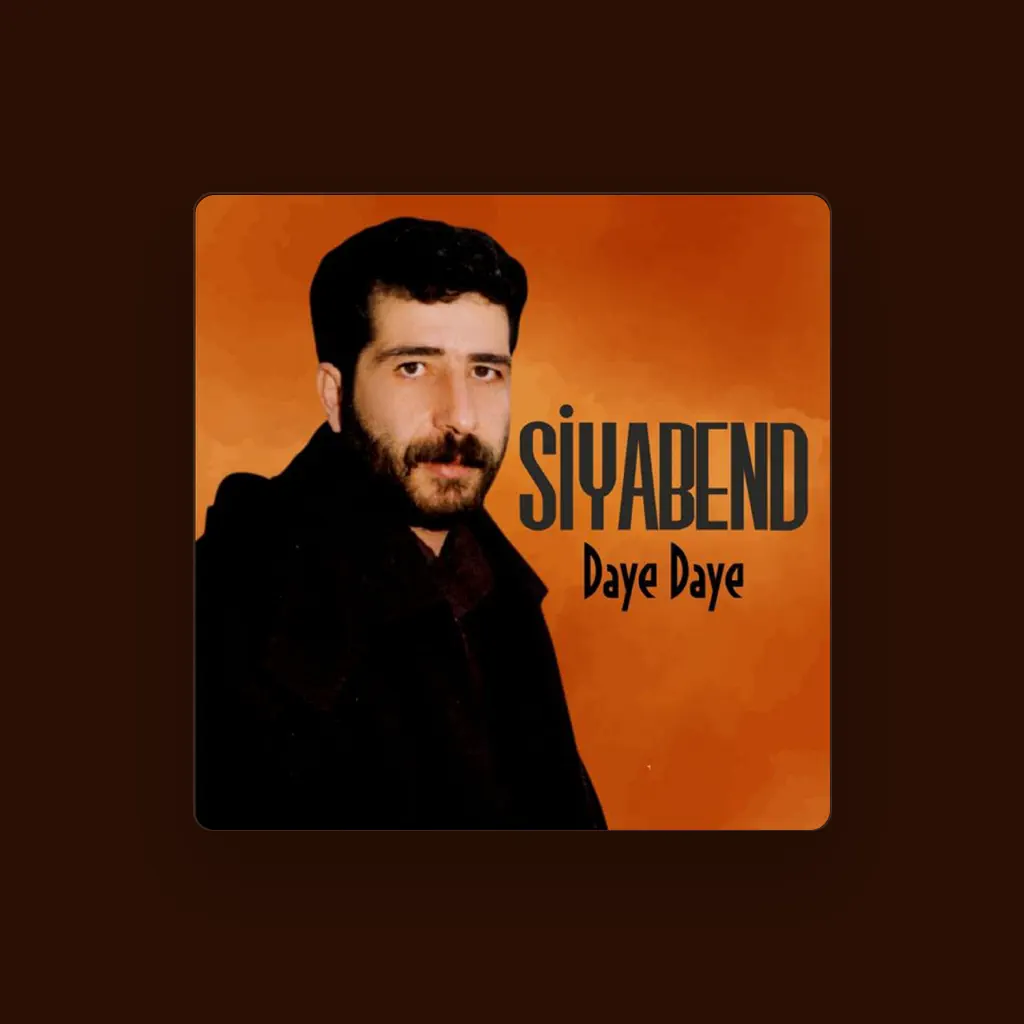 Siyabend