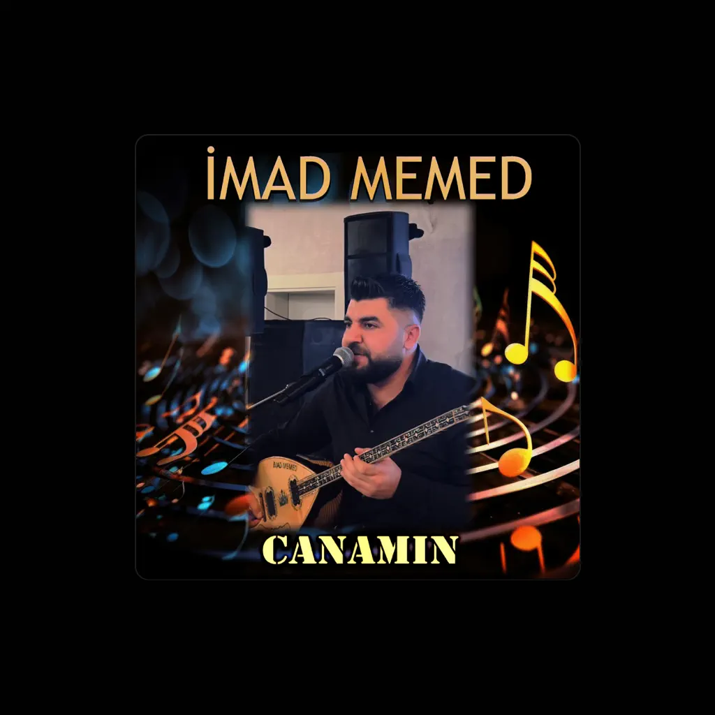 İmad Memed